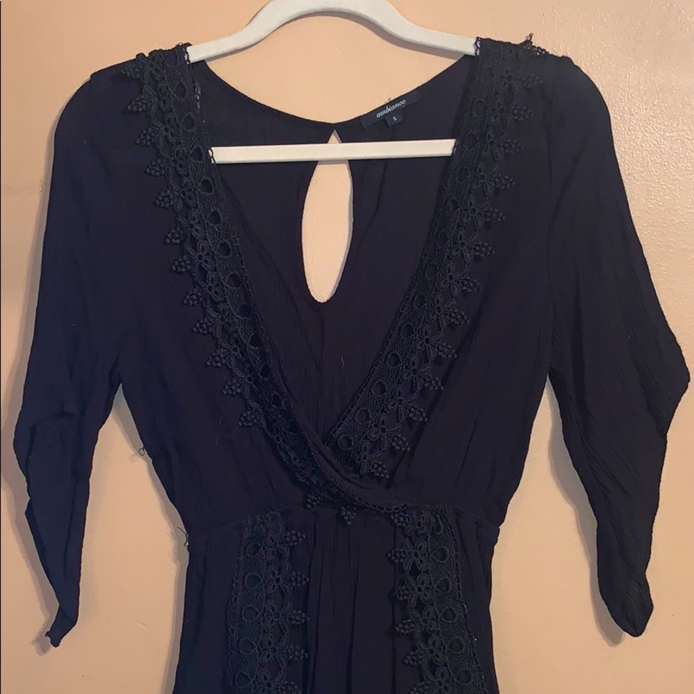 Romper - Picture 2 of 4